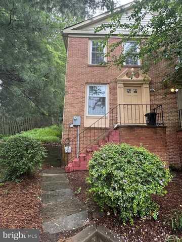 5026 9TH STREET S, ARLINGTON, VA 22204