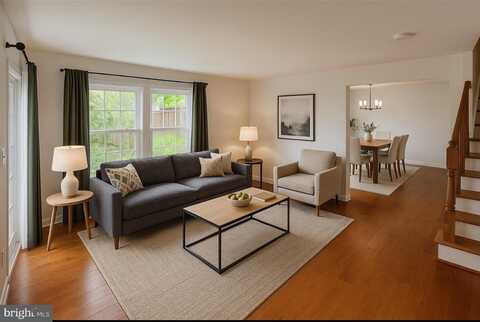 5026 9TH STREET S, ARLINGTON, VA 22204