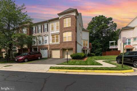 43095 HUNTERS GREEN, BROADLANDS, VA 20148