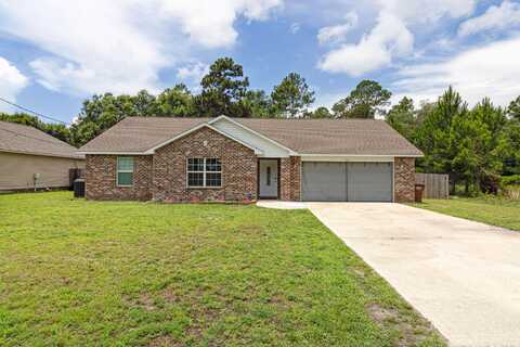 7329 Gordon Evans Road, Navarre, FL 32566