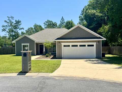 184 Wheat Drive, Crestview, FL 32536