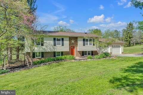 335 SHAMER RUN DRIVE, HAMPSTEAD, MD 21074
