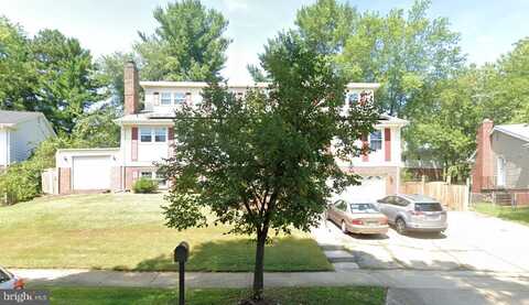 1005 KINGS TREE DRIVE, BOWIE, MD 20721