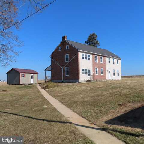 1410 GILLAN DRIVE, SAINT THOMAS, PA 17252