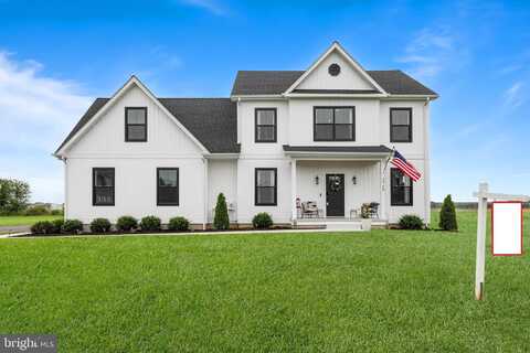 24766 TRIBBETT CIRCLE, RIDGELY, MD 21660