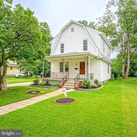 408 STRATFORD AVENUE, HADDON TOWNSHIP, NJ 08108