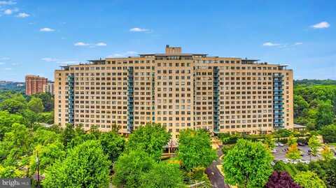 10500 ROCKVILLE PIKE, ROCKVILLE, MD 20852