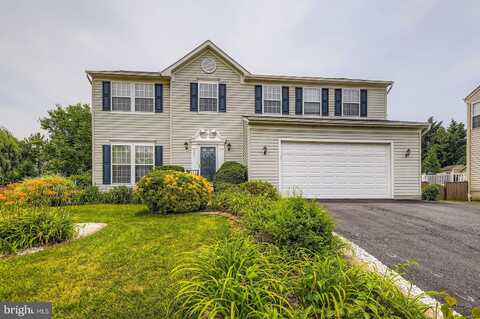321 POWDERSBY ROAD, JOPPA, MD 21085