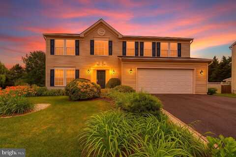 321 POWDERSBY ROAD, JOPPA, MD 21085