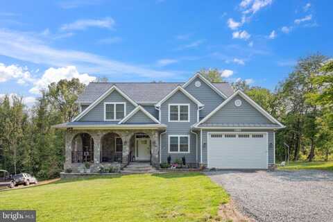 8019 SHIPMADILLY LANE, WARRENTON, VA 20186