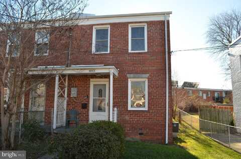 4801 BASS PLACE SE, WASHINGTON, DC 20019