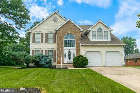9710 MAGLEDT ROAD, BALTIMORE, MD 21234