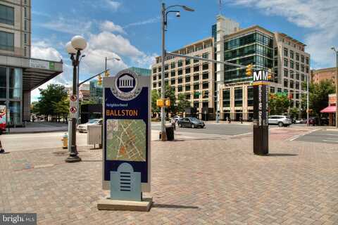 229 N GEORGE MASON DRIVE, ARLINGTON, VA 22203