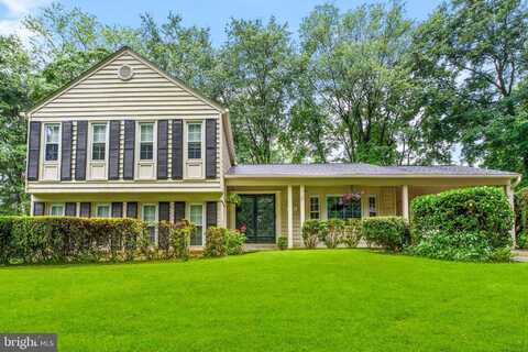 5139 CELESTIAL WAY, COLUMBIA, MD 21044
