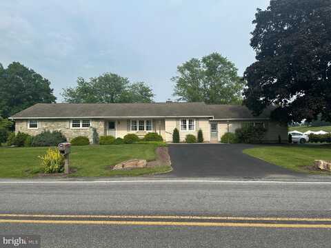 332 ZION GROVE ROAD, RINGTOWN, PA 17967