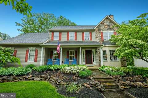 3858 JOHNS WAY, DOYLESTOWN, PA 18902
