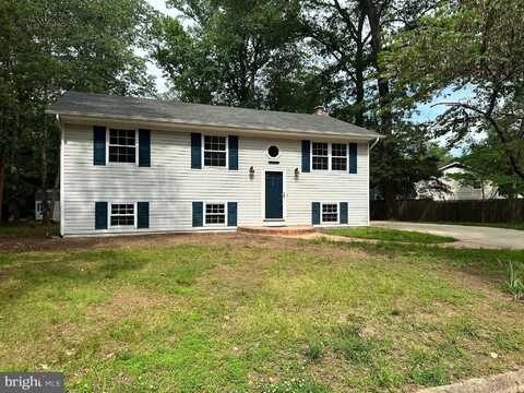 3718 NILE ROAD, DAVIDSONVILLE, MD 21035