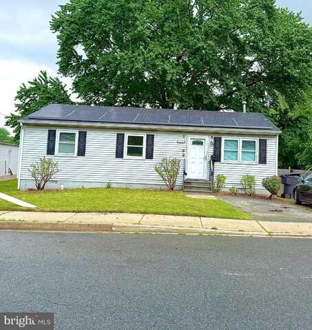 195 MITSCHER ROAD, DOVER, DE 19901