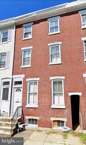 513 KOHN STREET, NORRISTOWN, PA 19401