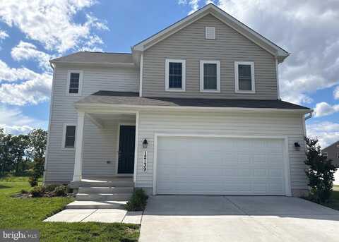 12139 FALLEN TIMBERS CIRCLE, HAGERSTOWN, MD 21740