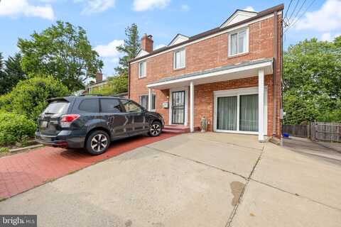 8905 GEORGIA AVENUE, SILVER SPRING, MD 20910
