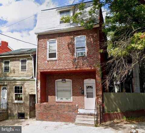 344 S 7TH STREET, READING, PA 19602