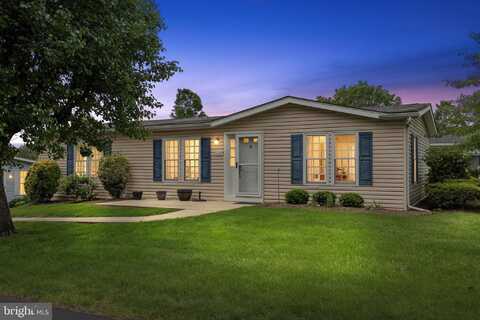 110 DEERFIELD DRIVE, SOUDERTON, PA 18964