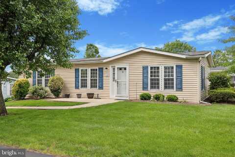 110 DEERFIELD DRIVE, SOUDERTON, PA 18964