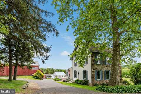 218 KINTNER ROAD, KINTNERSVILLE, PA 18930