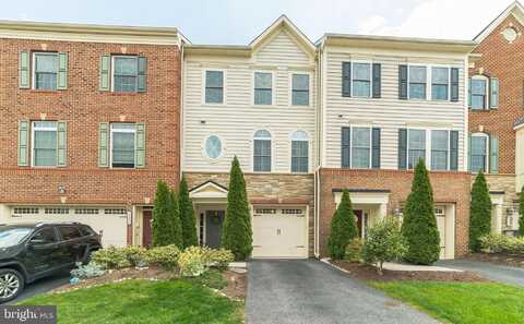 521 DEEP CREEK VIEW, ANNAPOLIS, MD 21409