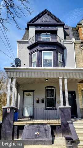 132 N 50TH STREET, PHILADELPHIA, PA 19139
