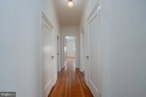 100 W UNIVERSITY PARKWAY, BALTIMORE, MD 21210