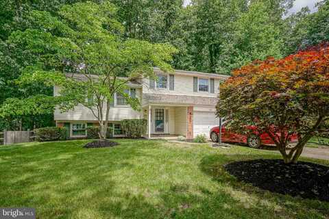 240 WINDING WAY ROAD, STRATFORD, NJ 08084