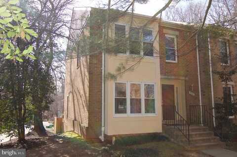 4972 CLOISTER DRIVE, ROCKVILLE, MD 20852