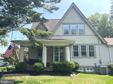 2122 OAKDALE AVENUE, GLENSIDE, PA 19038