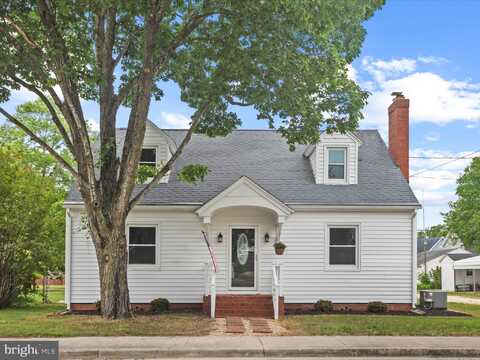 304 N MAIN STREET, HEBRON, MD 21830
