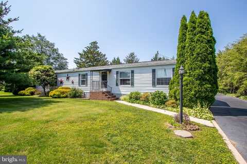 135 BUSH DRIVE, DOVER, DE 19901