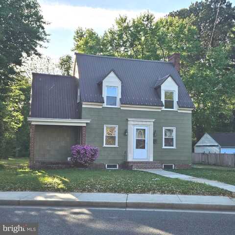 710 ROGER STREET, SALISBURY, MD 21804
