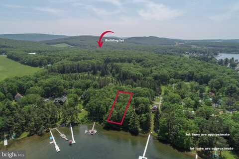 HAZELHURST ROAD, SWANTON, MD 21561