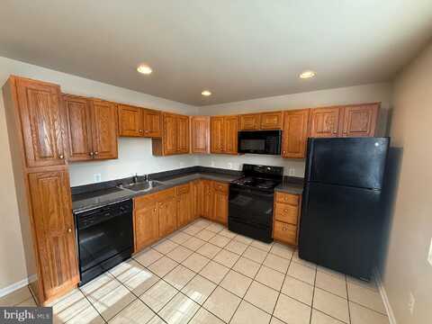 116 HANOVER ROAD, REISTERSTOWN, MD 21136