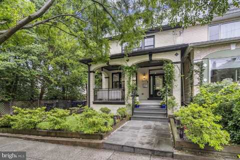 2819 BELLEVUE TERRACE NW, WASHINGTON, DC 20007