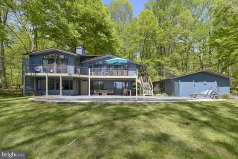 12383 MILL CREEK LANE, WYE MILLS, MD 21679