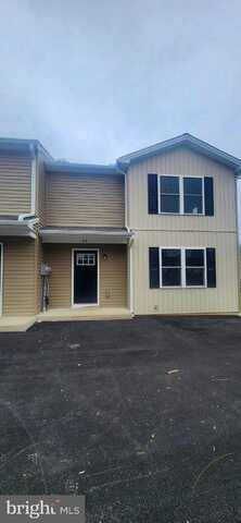 44 PETERSBURG LANE, DUNCANNON, PA 17020