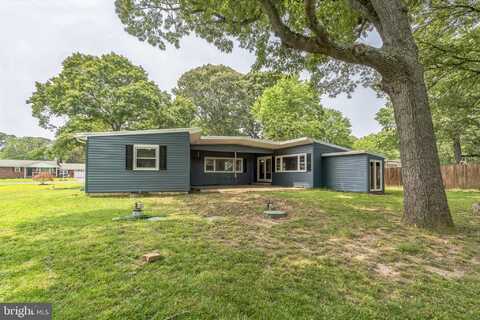 511 SYLVAN WAY, PASADENA, MD 21122