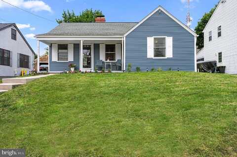 211 ABBEYVIEW AVENUE, WILLOW GROVE, PA 19090