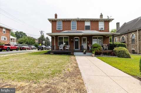 464 FAIRFIELD ROAD, PLYMOUTH MEETING, PA 19462