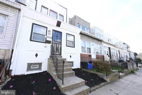 2034 BONAFFON STREET, PHILADELPHIA, PA 19142