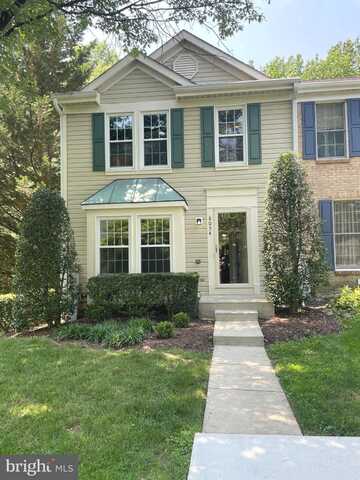 8054 BRIGHTWOOD COURT, ELLICOTT CITY, MD 21043