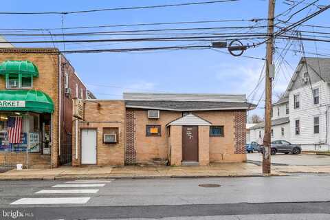 1542 ELMWOOD AVENUE, FOLCROFT, PA 19032