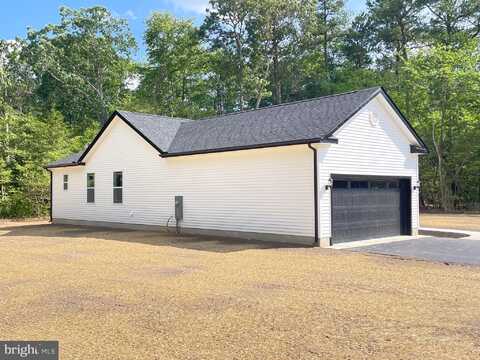 48 AINTREE DRIVE, LEWES, DE 19958